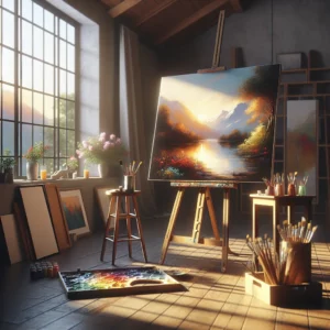 چگونه فعالیت‌های تفریحی خلاقانه می‌توانند انرژی روزانه ما را افزایش دهند؟