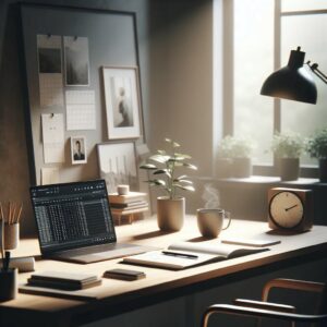 چگونه با برنامه‌ریزی درست، بین کار و تفریح تعادل برقرار کنیم؟