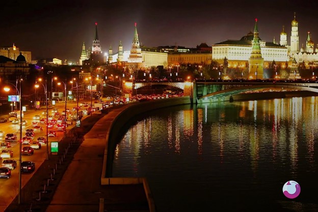 پارک کولومنسکویه