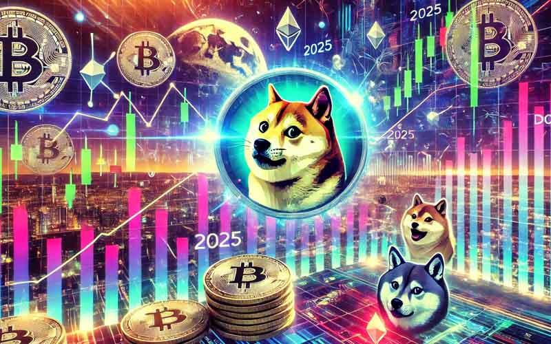 شیبا اینو و تاثیر آن بر بازار میم کوین ها در سال ۲۰۲۵ روندهای بازار میم کوین ها در سال ۲۰۲۵