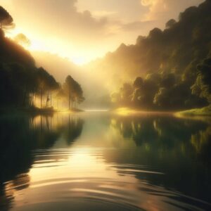 رازهای داشتن لحظاتی آرامش‌بخش در دنیای پرشتاب امروز