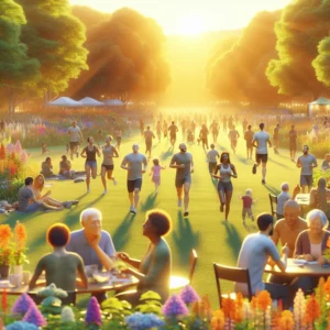 چرا تفریح و سرگرمی می‌تواند زندگی ما را متحول کند؟ نکات عملی برای شروع