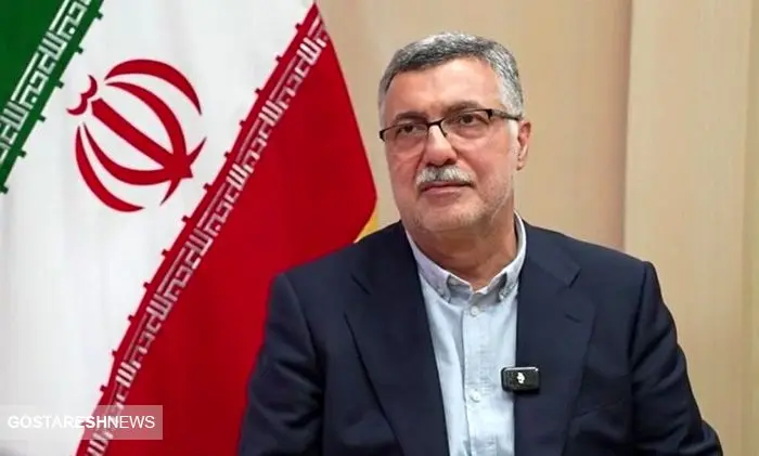 خبر مهم وزیر بهداشت درباره ویروس مرگبار چینی (۱۹ دی)