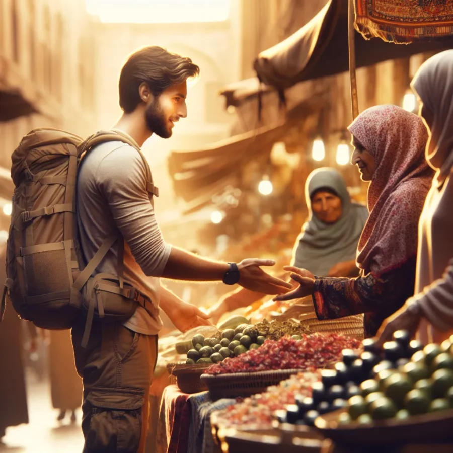 راز سفرهای لذت‌بخش چگونه از هر مقصدی بهترین تجربه را کسب کنیم؟