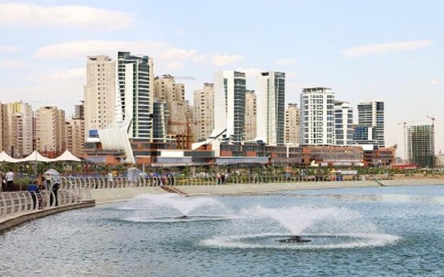 نکات مهم برای سرمایه گذاری در منطقه چیتگر