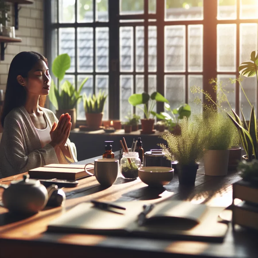 نکاتی ساده اما کاربردی برای داشتن سبک زندگی پرانرژی و مثبت