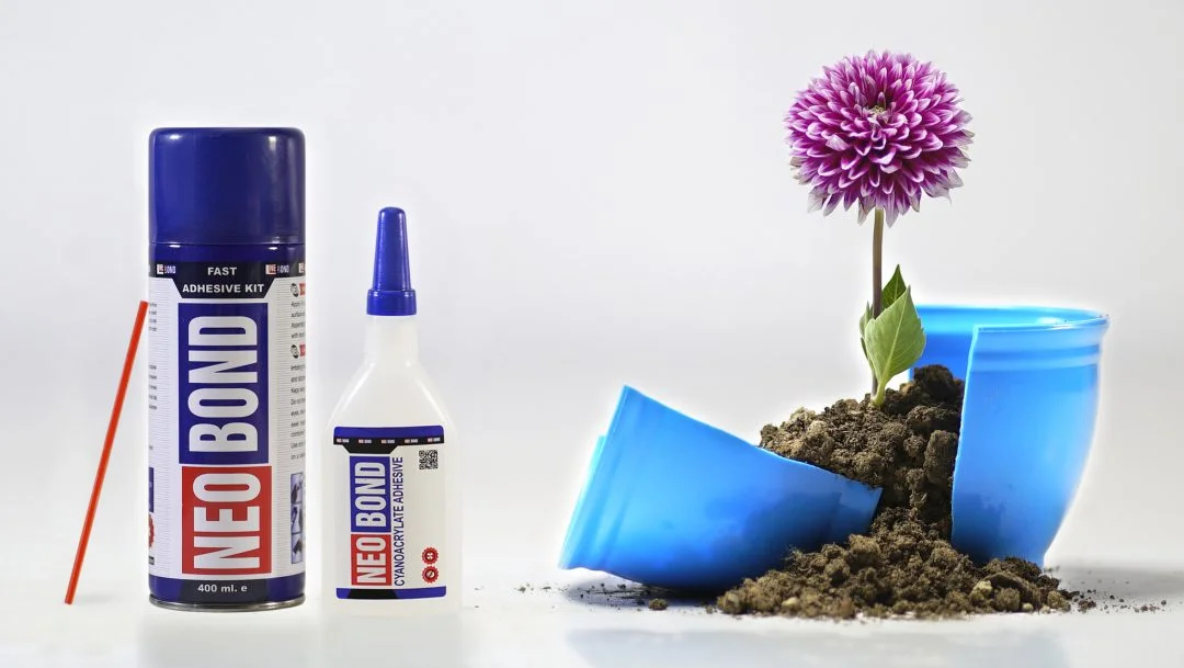 شناخت نامهای مختلف چسب ۱۲۳ و کاربردهای آن چسب فوری