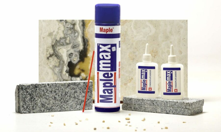 چسب یک دو سه