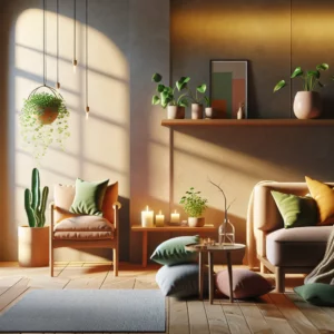 چطور با تغییراتی در محیط زندگی خود، فضای خانه را دلپذیرتر کنیم؟ چطور با تغییراتی در محیط زندگی خود، فضای خانه را دلپذیرتر کنیم؟