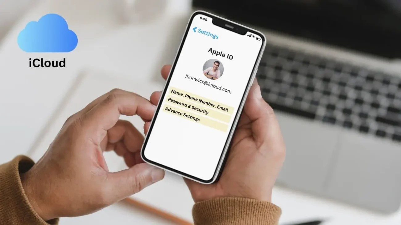 راهنمای جامع خرید اپل آیدی اورجینال: چرا به یک Apple ID معتبر نیاز دارید؟ راهنمای جامع خرید اپل آیدی اورجینال: چرا به یک Apple ID معتبر نیاز دارید؟