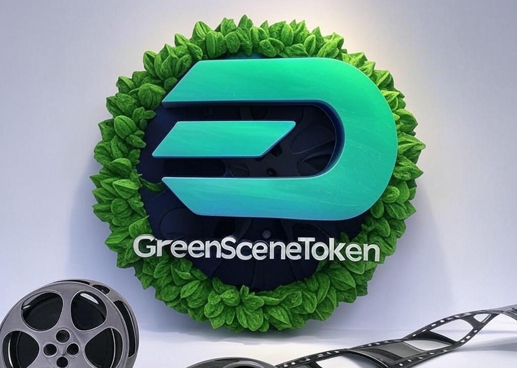 GreenToken
