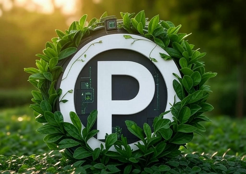 P Token
