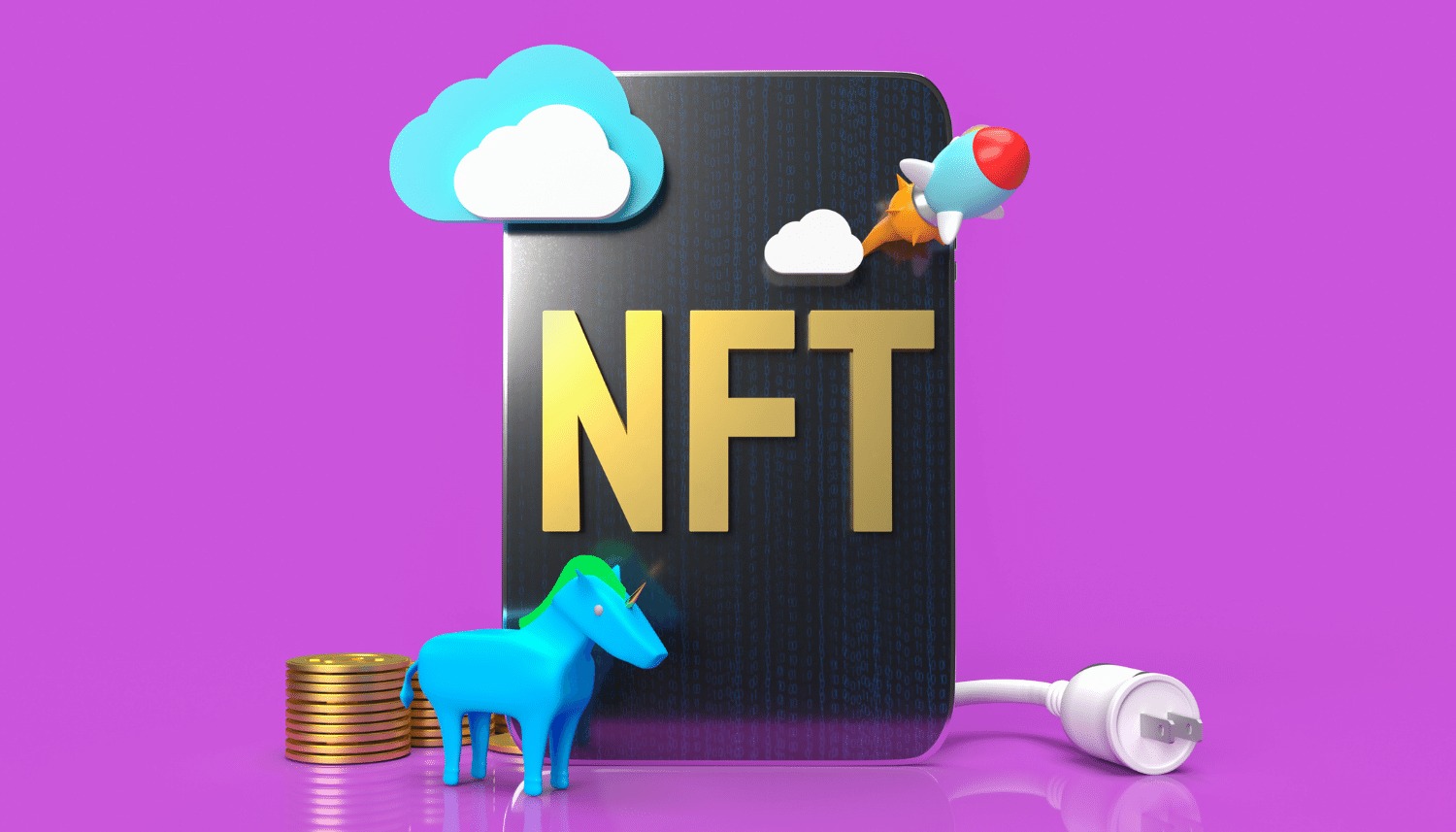 آینده بازار NFT؛ ادامه رشد یا سقوط؟