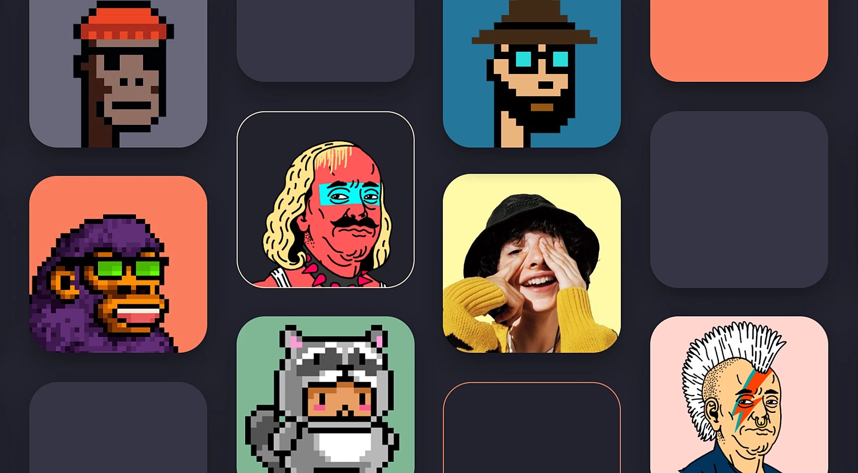 سرمایه‌گذاری در NFT؛ فرصت طلایی یا حبابی در حال ترکیدن؟