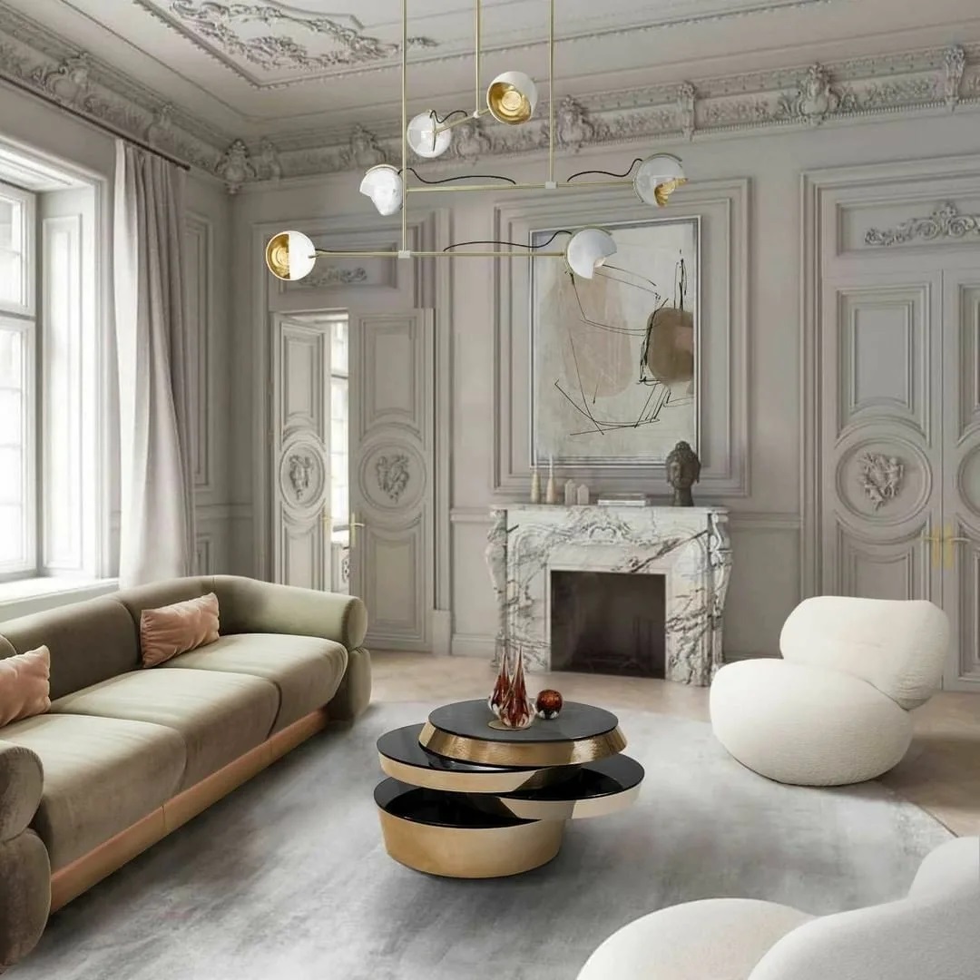 چگونه سبک دکوراسیون خود را انتخاب کنیم؟