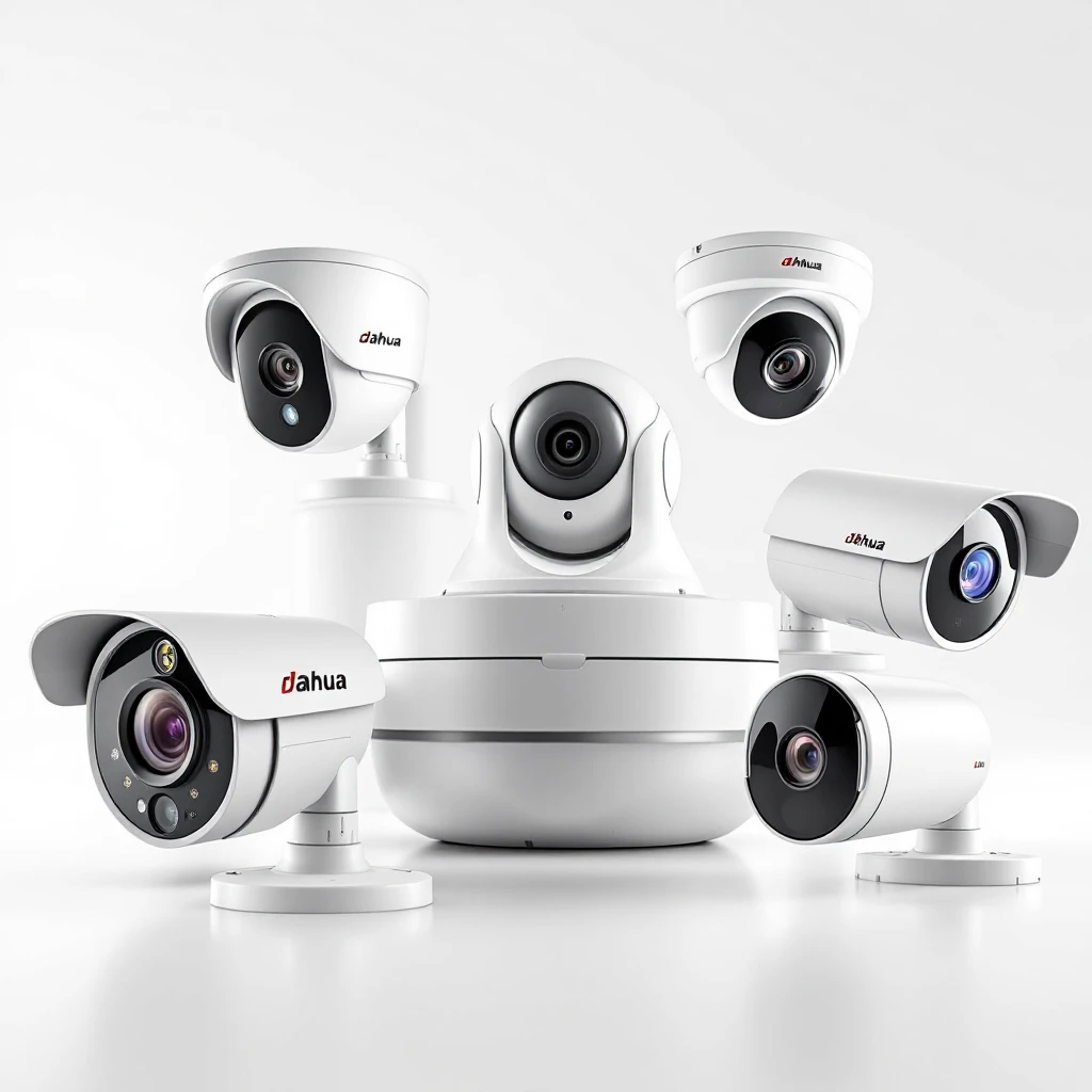 dahua-cctv