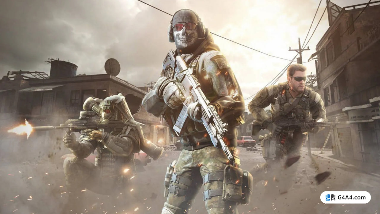 خرید سی پی کالاف دیوتی موبایل واقعاً ارزشش را دارد؟ بررسی مزایا و روش‌های خرید هوشمندانه