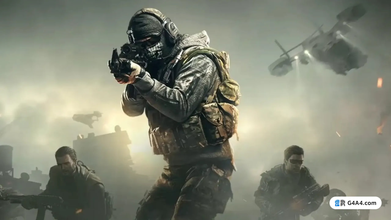 خرید سی پی کالاف دیوتی موبایل واقعاً ارزشش را دارد؟ بررسی مزایا و روشهای خرید هوشمندانه سی پی ارزان و فوری از G4A4