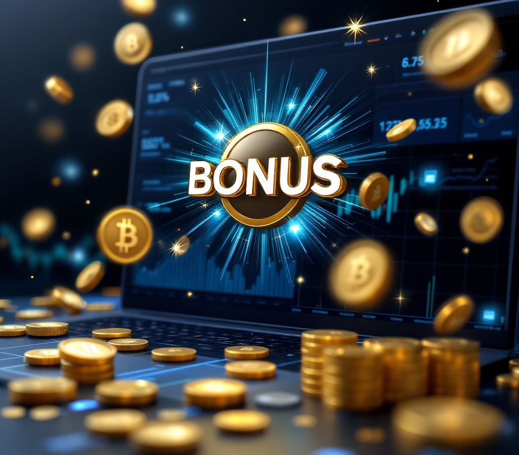 بونوس رایگان