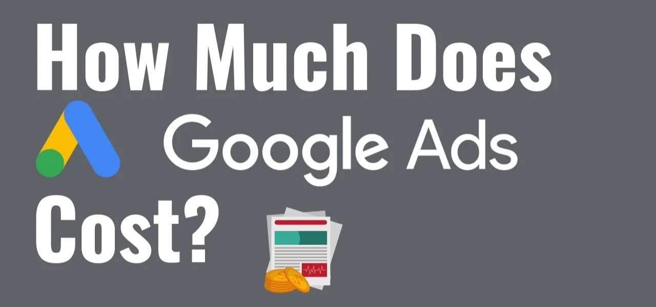 گوگل ادز با کمترین هزینه