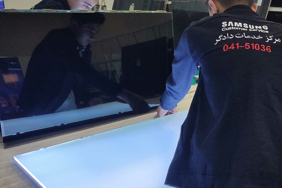 دلایل خاموشی های ناگهانی تلویزیون