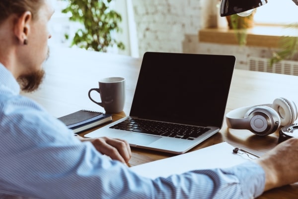 مراحل بوت کردن لپتاپ ایسوز