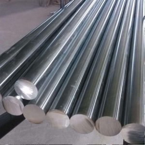 میلگرد استیل ۳۰۴ | راهنمای خرید، مشخصات فنی و کاربردها