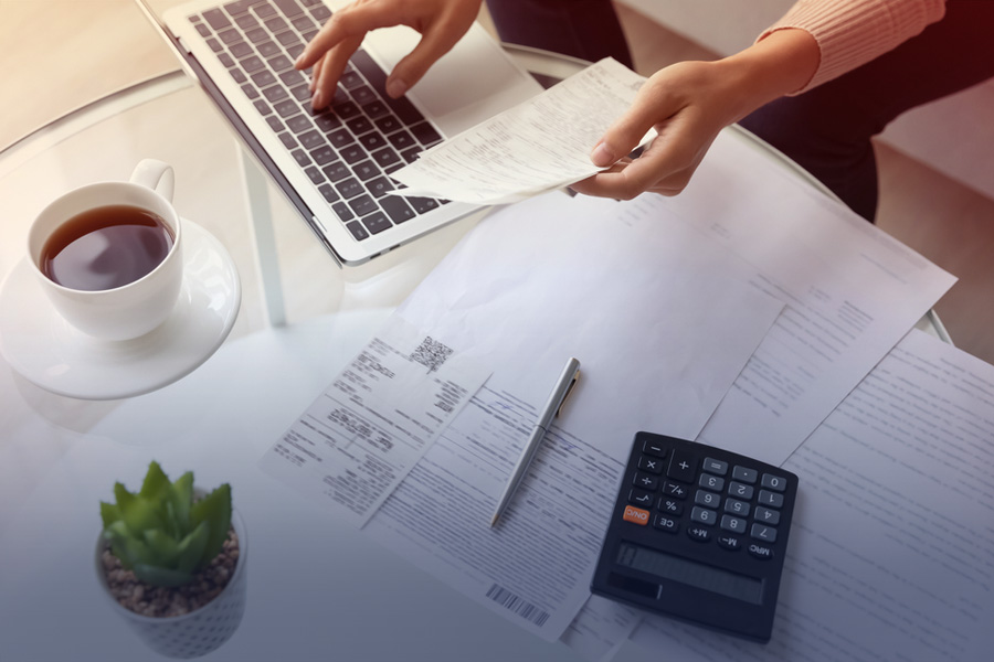 چگونه جدول اشتال به ما کمک می کند؟