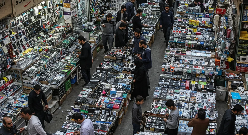 مصرف‌کننده نهایی؛ قربانی نهایی