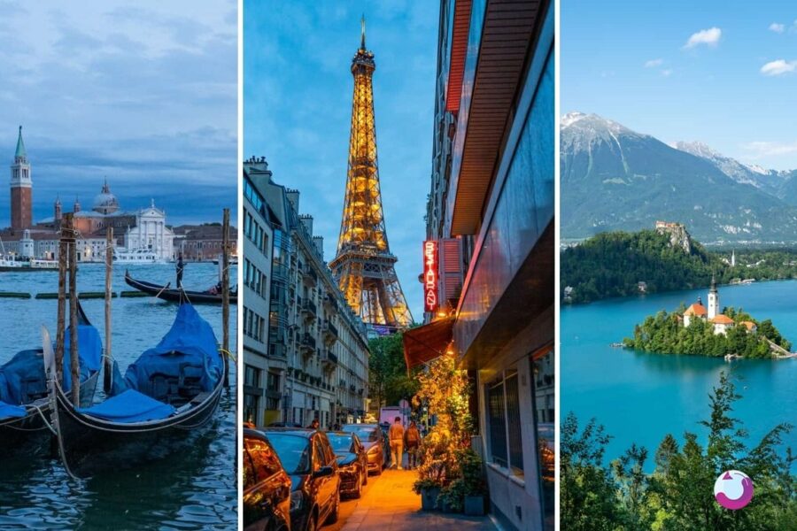 چرا برای رزرو تور اروپا باید ۱/۵ میلیارد تومان ضمانت بازگشت بدهیم؟