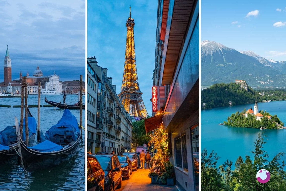 چرا برای رزرو تور اروپا باید ۱/۵ میلیارد تومان ضمانت بازگشت بدهیم؟