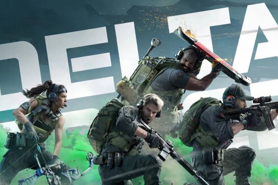 خرید دلتا کوین با بهترین قیمت در زئوکس