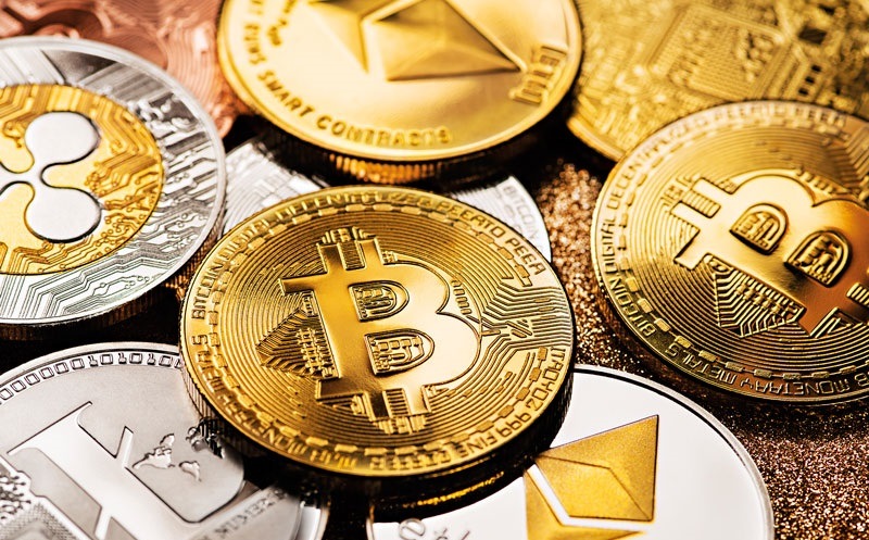 بررسی حجم معاملات و تأثیر آن بر روند قیمتی ارزهای دیجیتال