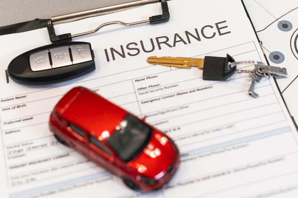 قیمت بیمه شخص ثالث تابستان 1404