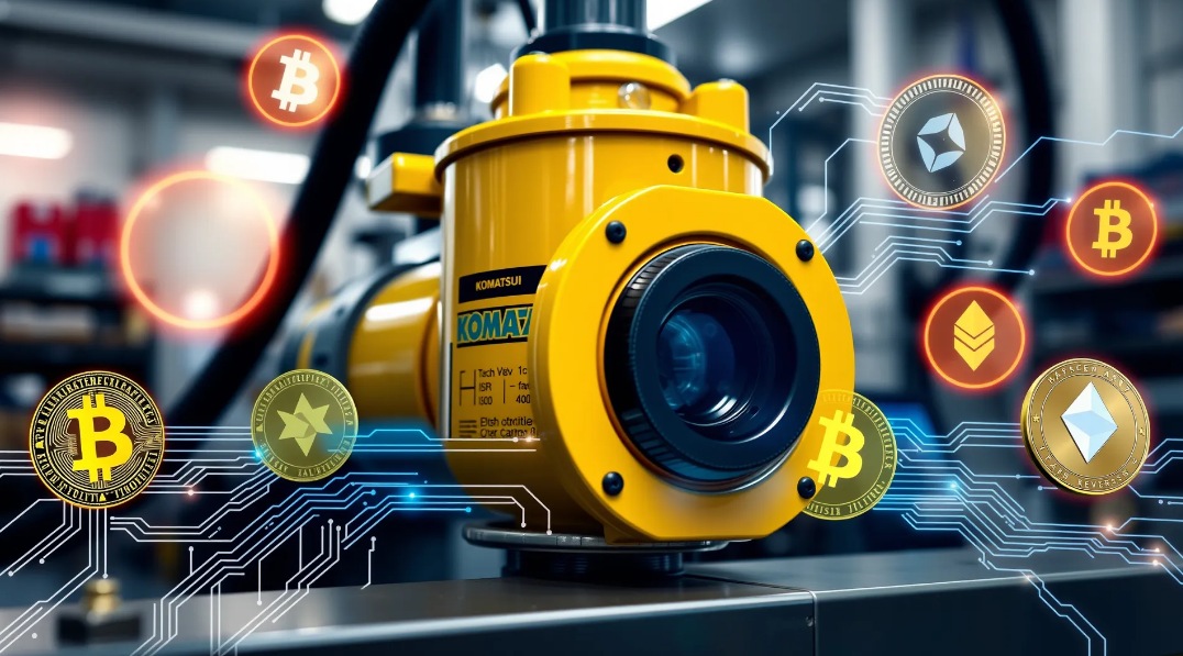 نقش پلتفرم‌های دیجیتال در زنجیره تأمین مدرن