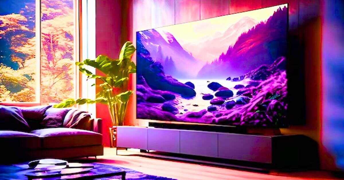 راهنمای کامل تعمیر تلویزیون در شهرری: از عیب‌یابی تا انتخاب تعمیرکار مطمئن