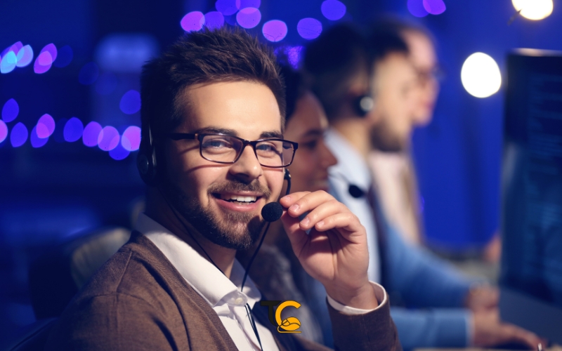 پشتیبانی و نگهداری شرکتی با زمان پاسخ توافقی