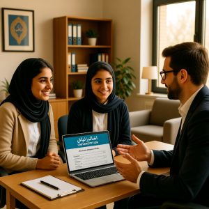 انتخاب رشته کنکور اصفهان و معرفی بهترین مراکز مشاوره کنکور در این شهر