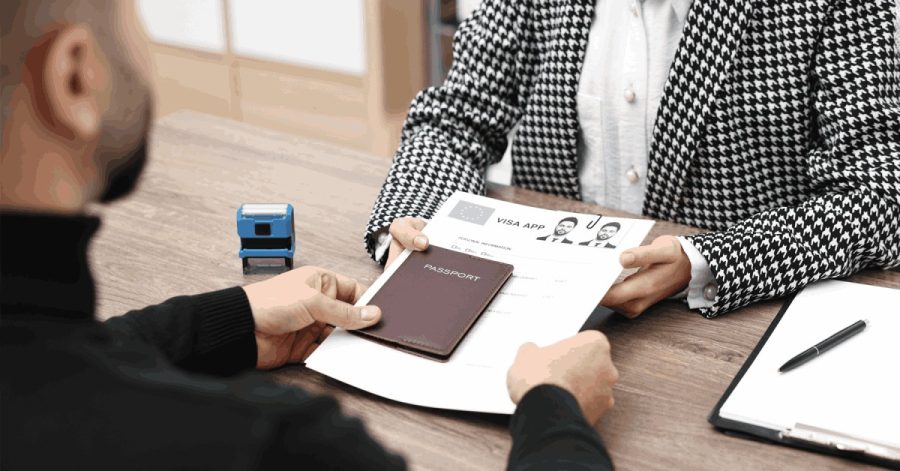 مهاجرت کاری ایرانیان