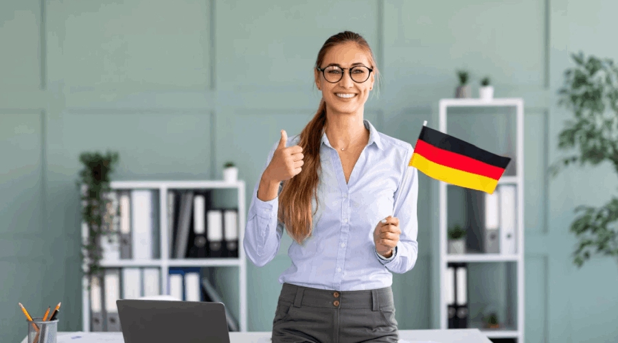 مهاجرت کاری ایرانیان