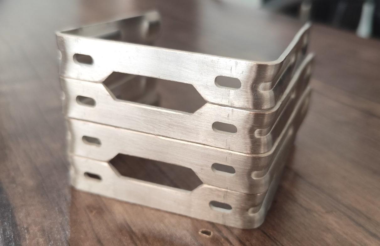 آبکاری فلزات