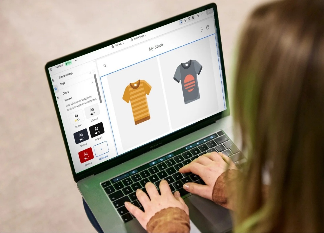 نقش سایت سازها در موفقیت آنلاین فریلنسرها و کسبوکارهای کوچک صرفهجویی در هزینههای ایجاد فروشگاه اینترنتی