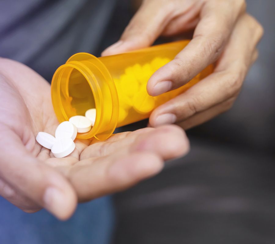 درمان زانو درد با قرص