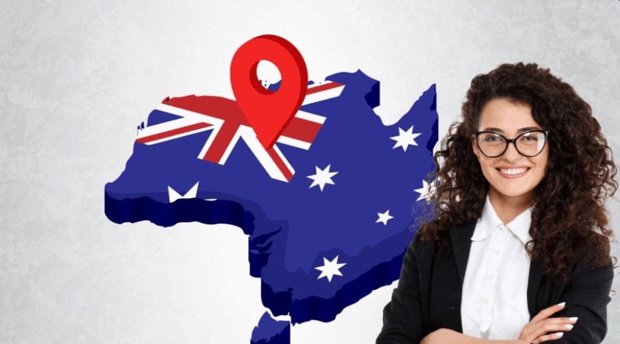 مهاجرت کاری به استرالیا