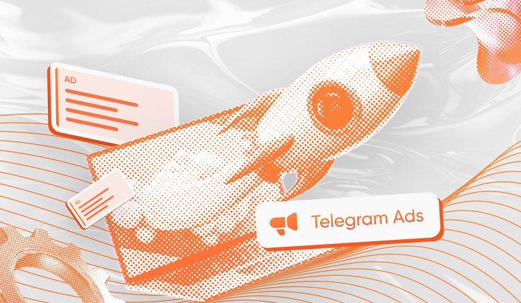 آموزش اجرای تبلیغات در Telegram Ads؛ گام‌به‌گام تا موفقیت