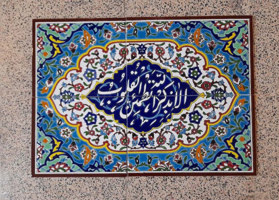 چرا کاشی‌های سنتی مسجدی دوباره مد شده‌اند؟