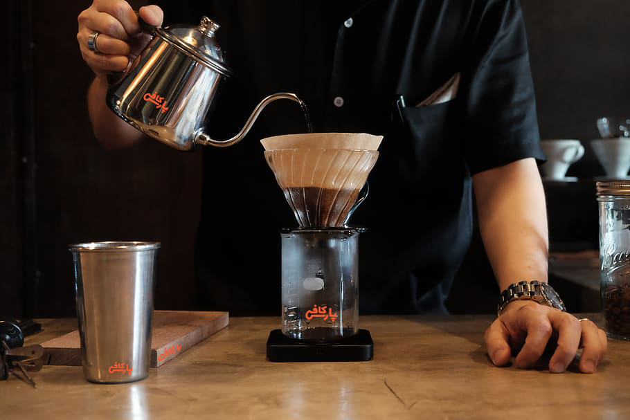از باریستای مبتدی تا استاد دم‌آوری؛ مهارت‌هایی که شما را متمایز می‌کند!