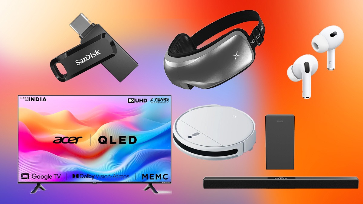 گجت های کاربردی رو از کجا بخریم؟