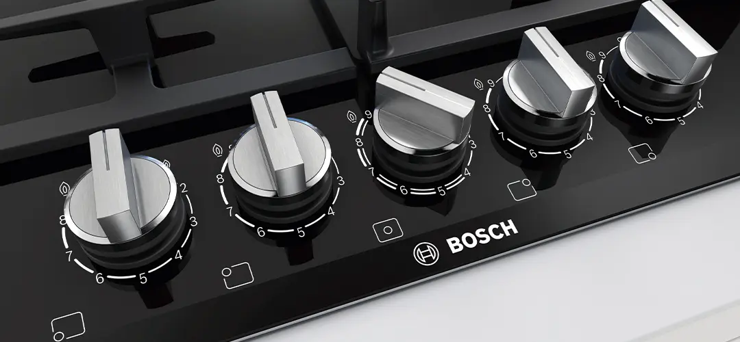 سیستم ایمنی قطع خودکار گاز