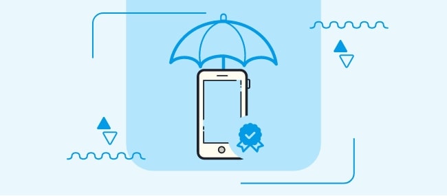 بیمه موبایل برای گوشی‌های دست دوم امکان‌پذیر است؟